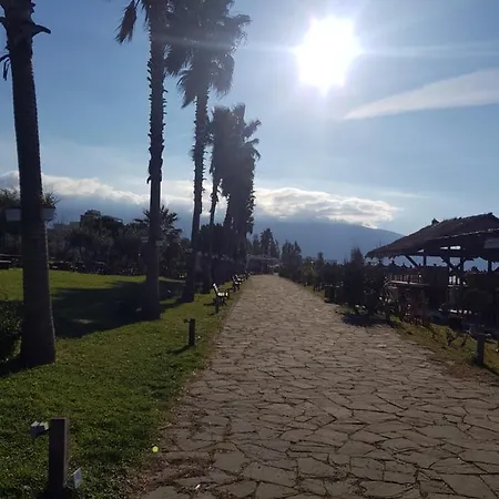 Bojo 호텔 오리쿰