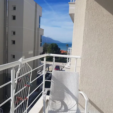 Bojo Hotel Orikum