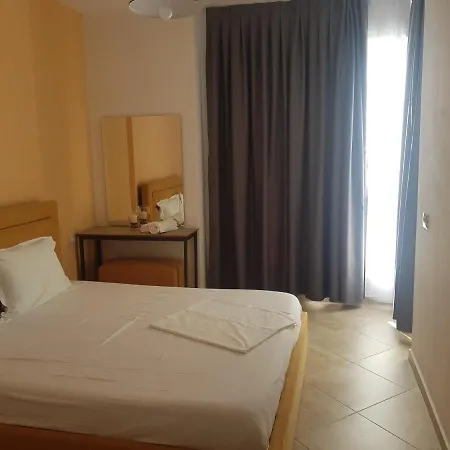 Bojo Hotel