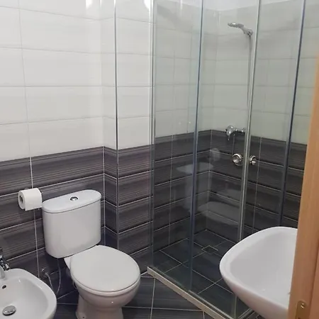 Hotel Bojo *