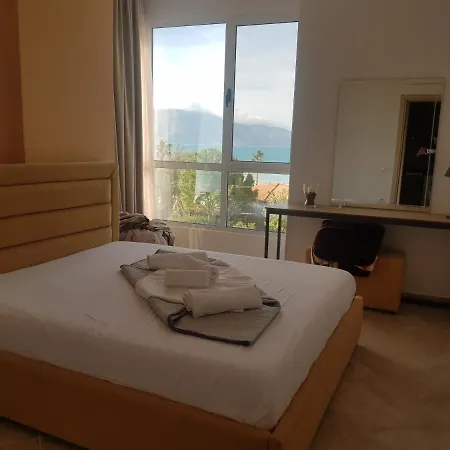 Hotel Bojo Orikum